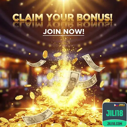 jili18 bonus 
