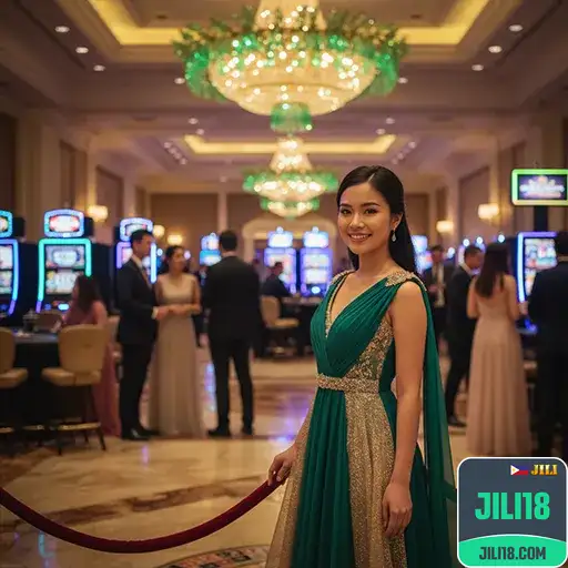 jili18 casino 