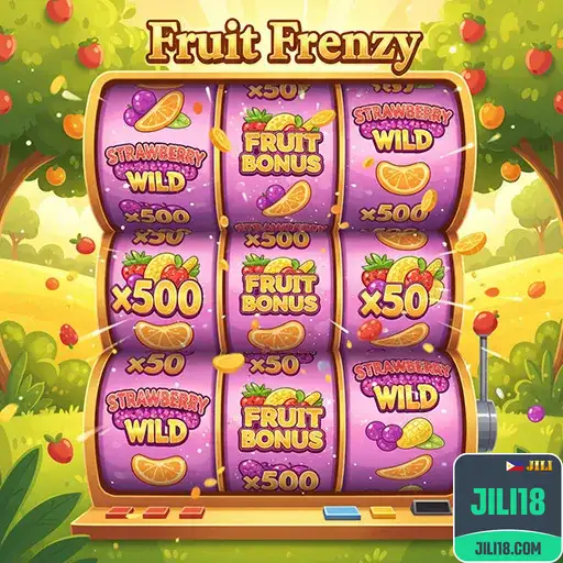 jili18 slots 