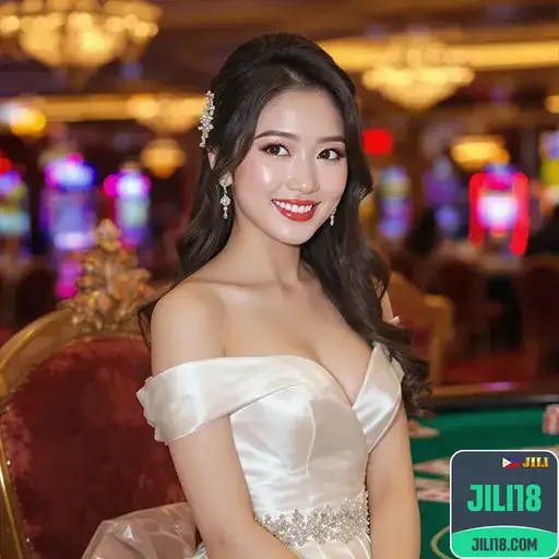 jili18 casino