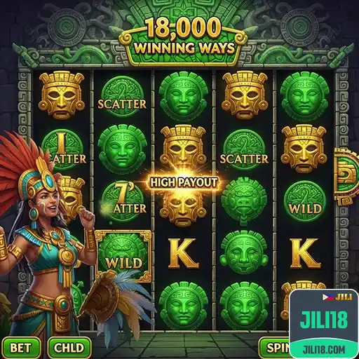 jili18 slots