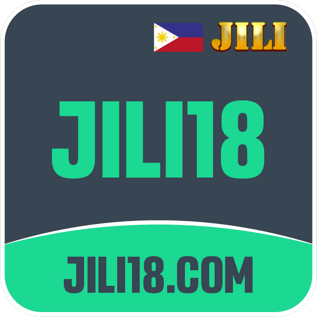 jili18 logo